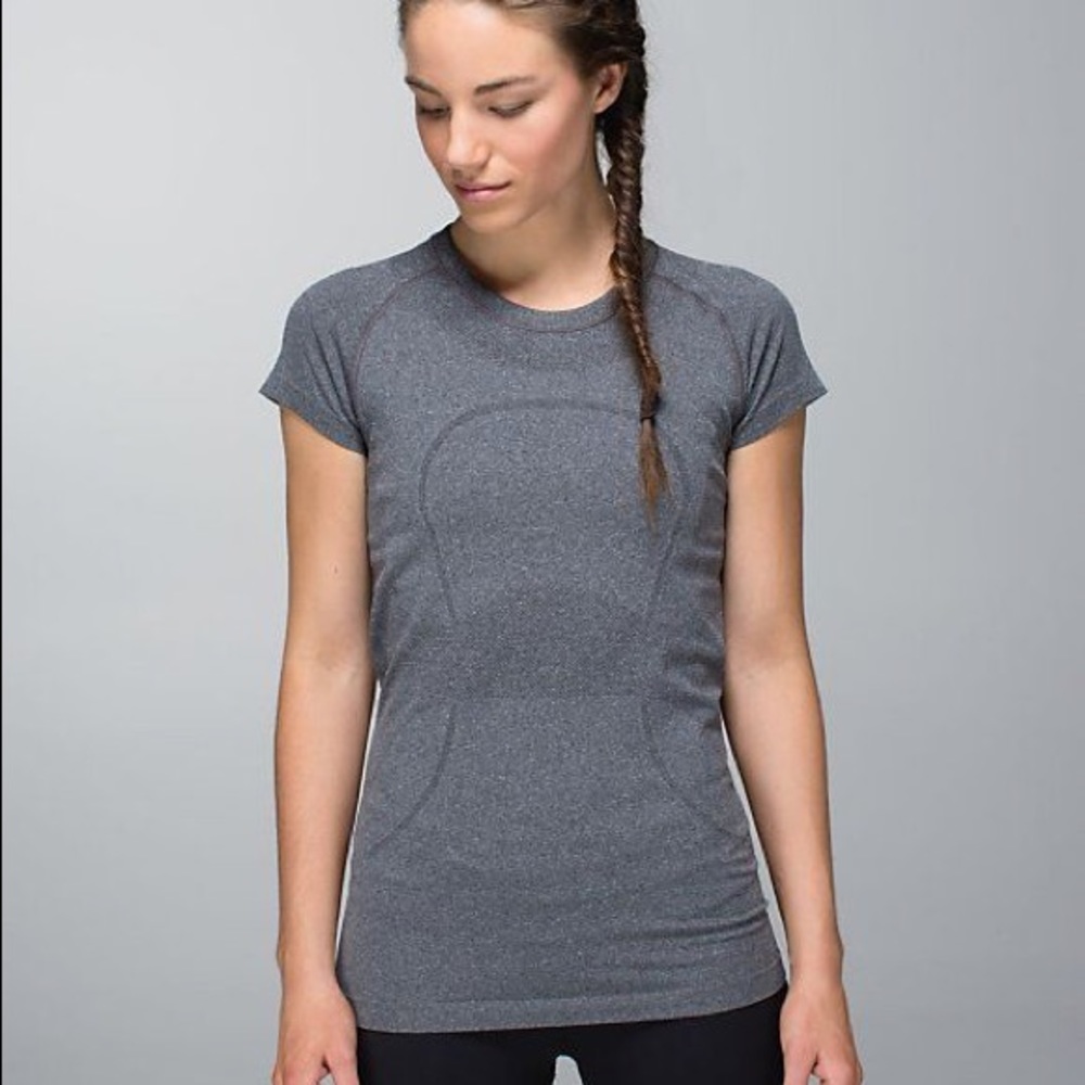 Lululemon Run: Swiftly Tech Tee